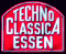 Techno Classica Essen  logo