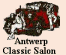 Antwerp Classic Salon logo