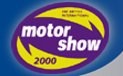 Birmingham Motor Show logo