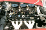 Bristol engine