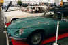 Jaguar V12E