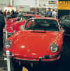 Porsche 911 red