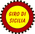 giro di Sicilia logo