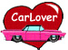 car lover logo